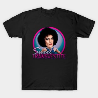 Rocky Horror Picture Show T-Shirt